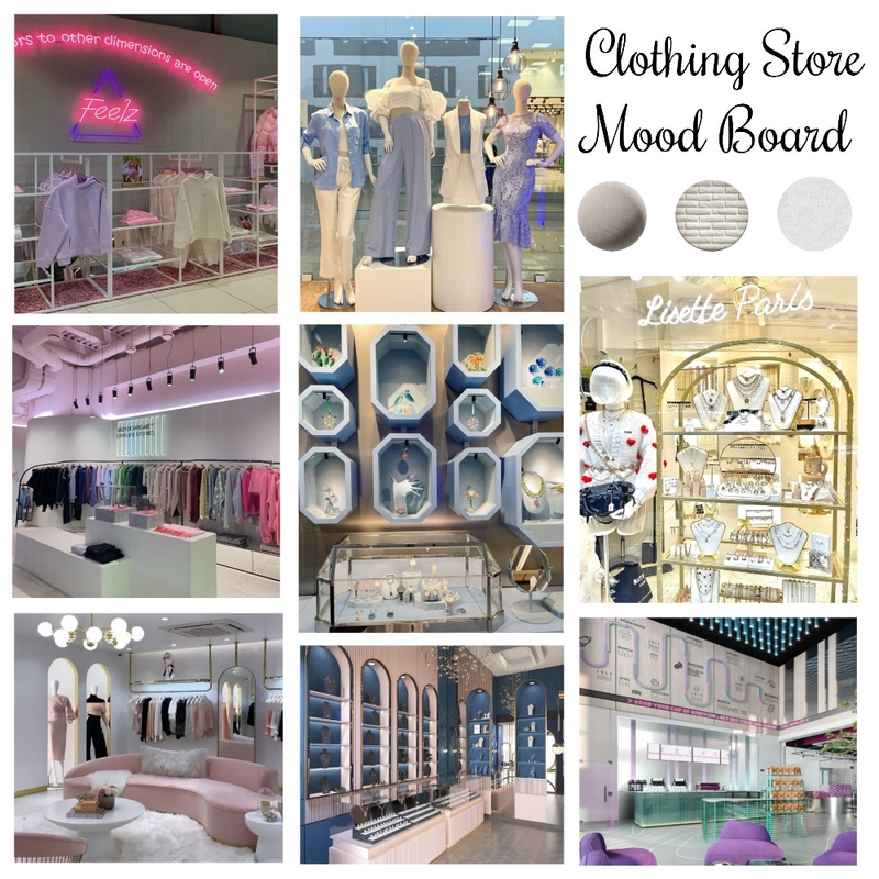 مودبورد Mood Board by Razan2658 on Style Sourcebook