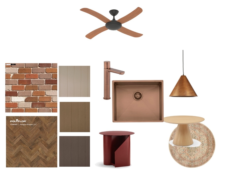 תרגול מסעדה Mood Board by דינה on Style Sourcebook