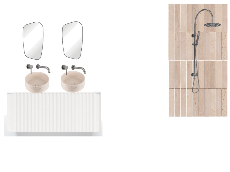 ensuite 2 Mood Board by anneliliiv on Style Sourcebook
