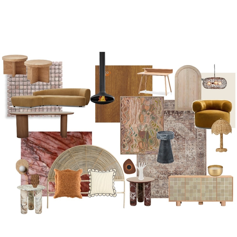 church Mood Board by eden.scurrah.00@education.tas.edu.au on Style Sourcebook