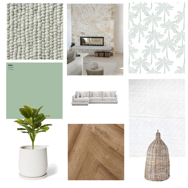 Beach house Mood Board by Lozzl on Style Sourcebook