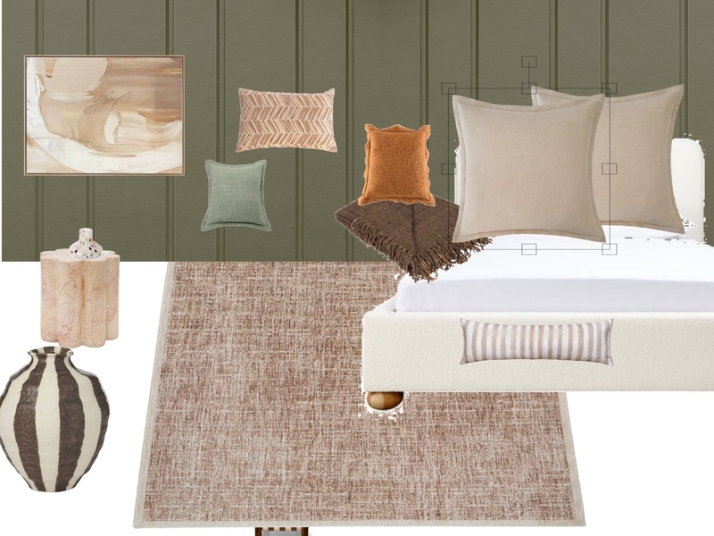 Bedroom Mood Board by sophie.gerasimatos on Style Sourcebook
