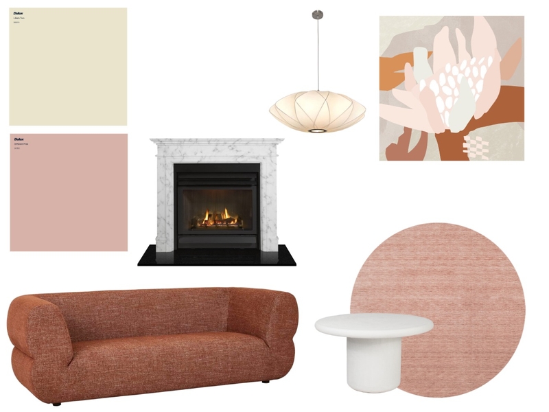 Dulux homepage Mood Board by Style Sourcebook on Style Sourcebook