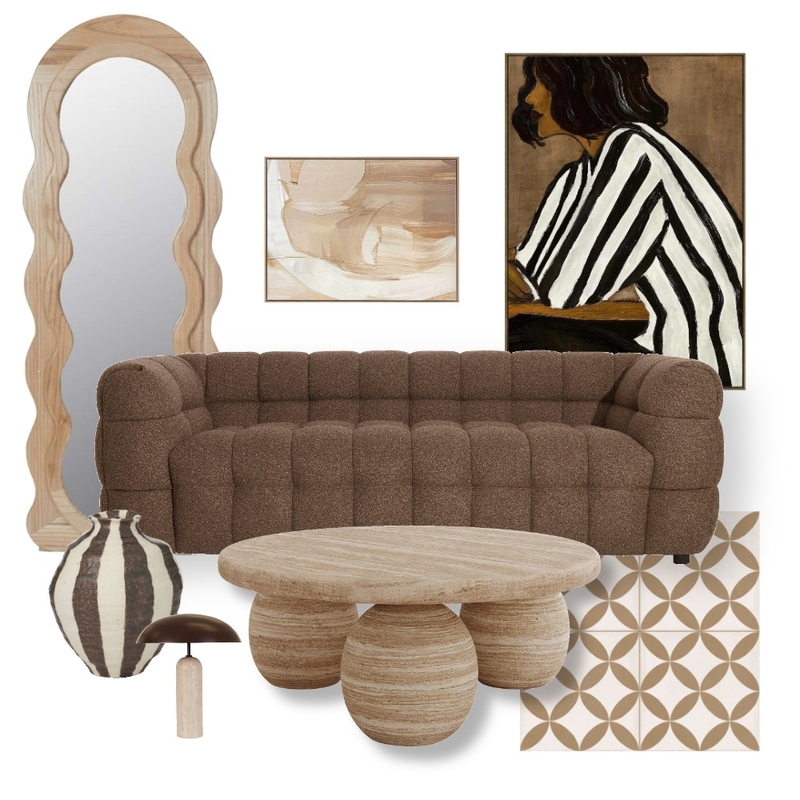 X Mood Board by Kemp Designs on Style Sourcebook