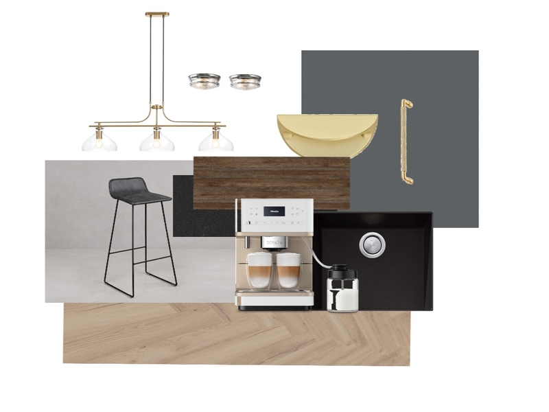KSA Mood Board by Aurea Vita Interiors on Style Sourcebook