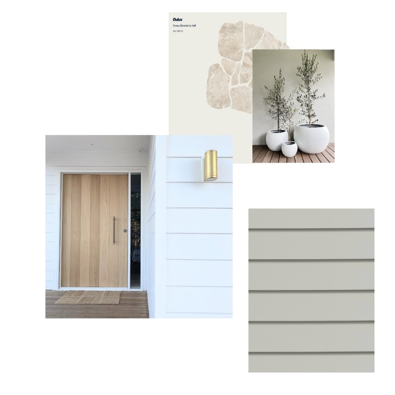 External Mood Board by bridgettec2024 on Style Sourcebook