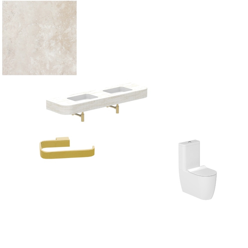 bathroom Mood Board by youmeany on Style Sourcebook