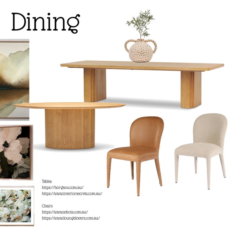 Martock 3 Mood Board by sarahb on Style Sourcebook