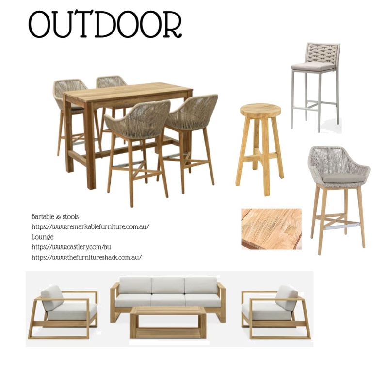 martock 4 Mood Board by sarahb on Style Sourcebook