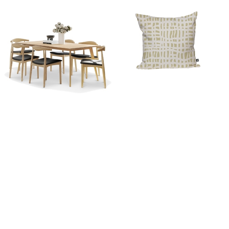 Dining Mood Board by Campbell GRoves on Style Sourcebook
