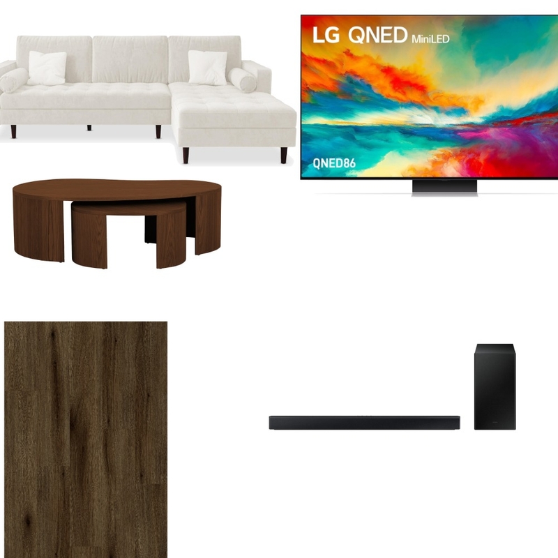 Living room Mood Board by Campbell GRoves on Style Sourcebook