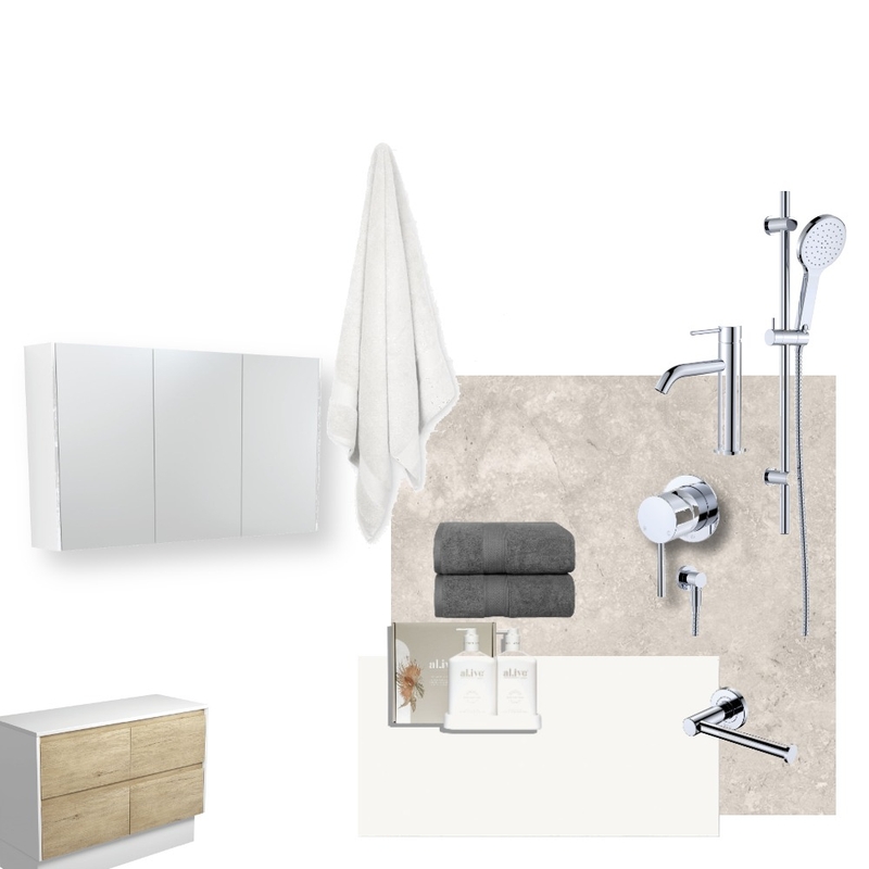 Mia Quirk Mood Board by bjenkinson on Style Sourcebook