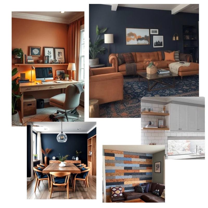 IDI Color Scheme #2 Mood Board Mood Board by shannonberry on Style Sourcebook