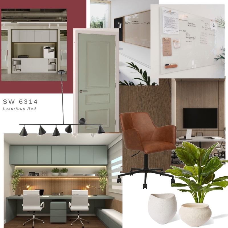 V$S Pharmaceuticals Ltd Mood Board by jdarinteriors on Style Sourcebook