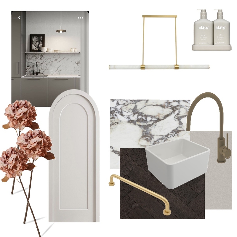 Williamstown project Mood Board by Lisa k on Style Sourcebook
