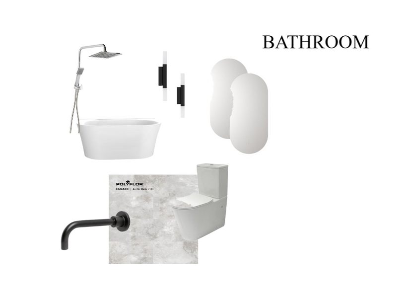 MATHROMM Mood Board by Nadja Suani on Style Sourcebook