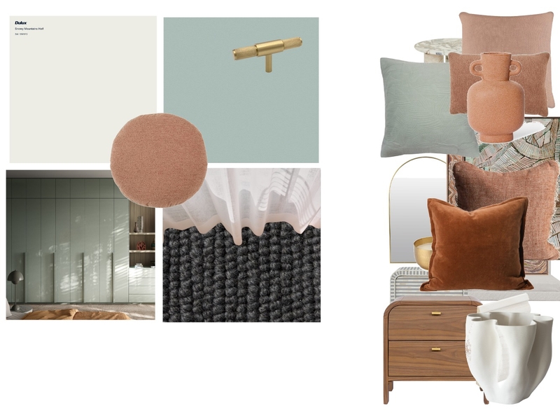 Assessment 2 Mood Board by addieobyrne on Style Sourcebook