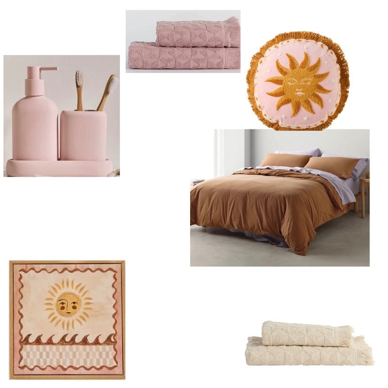 Caravan Mood Board by Biancagriffin68 on Style Sourcebook