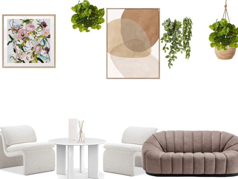 Olives Room Mood Board by Christal on Style Sourcebook