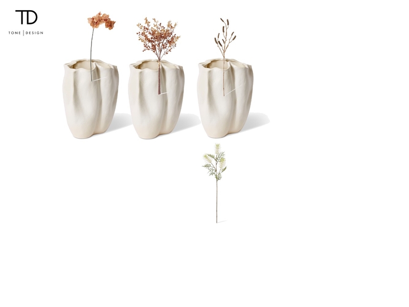 MELTON Mood Board by Tone Design on Style Sourcebook