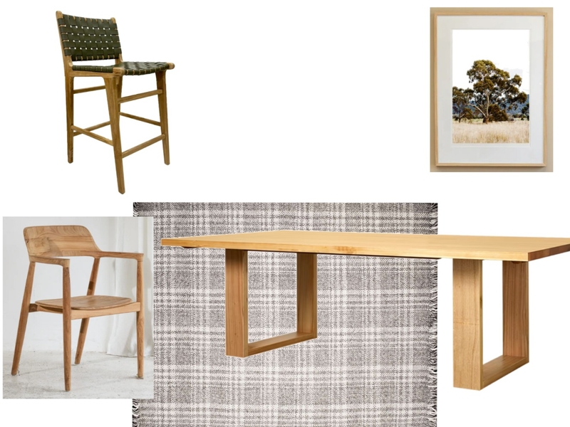 Dining Mood Board by pj_webb@icloud.com on Style Sourcebook