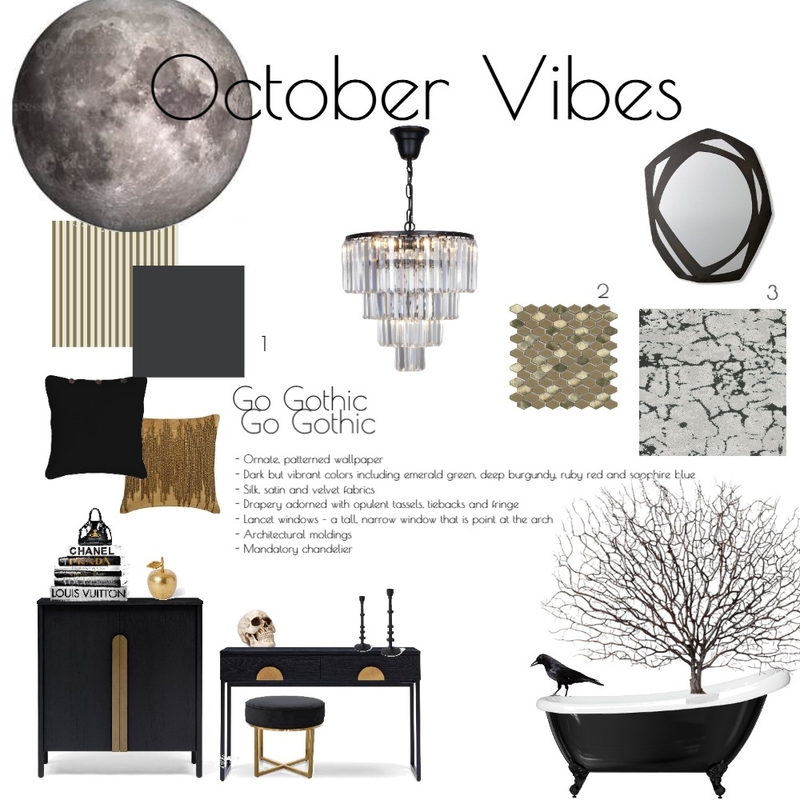 October Mood Board Mood Board by Grounded Living NOVA Style on Style Sourcebook