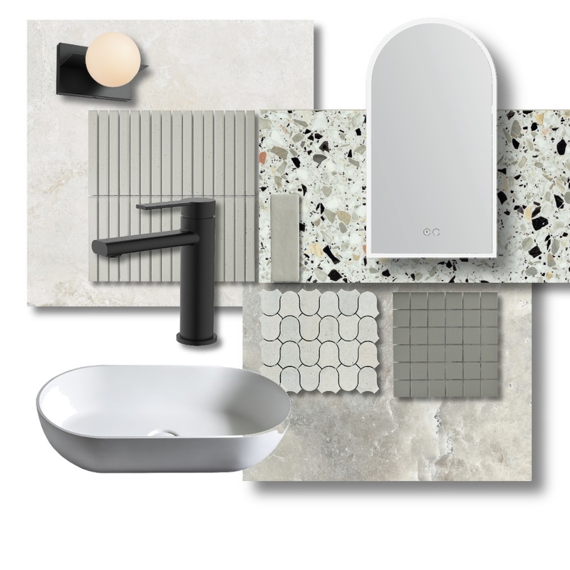 Lithic Cloud Mood Board by Christie Wood on Style Sourcebook