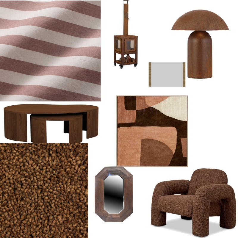 Texture tile Mood Board by Jchampney on Style Sourcebook