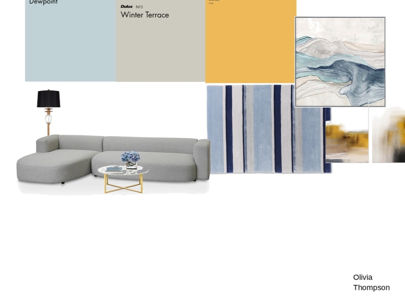 mood board 1 Mood Board by Kero P on Style Sourcebook