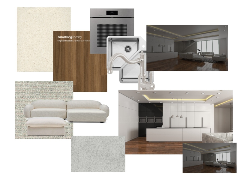 FAFAR Mood Board by farzaneh on Style Sourcebook