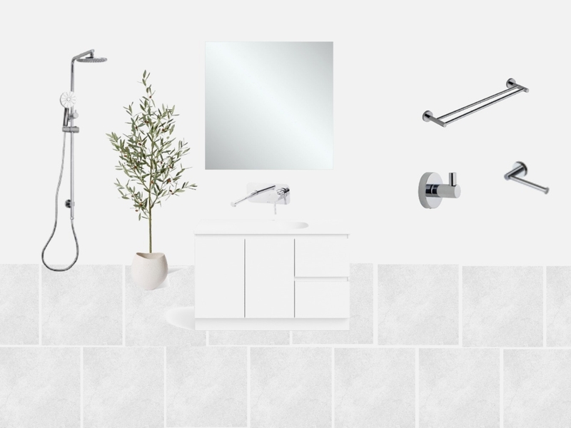 PAANA - Chrome Spec Mood Board by Gabby.cordina on Style Sourcebook