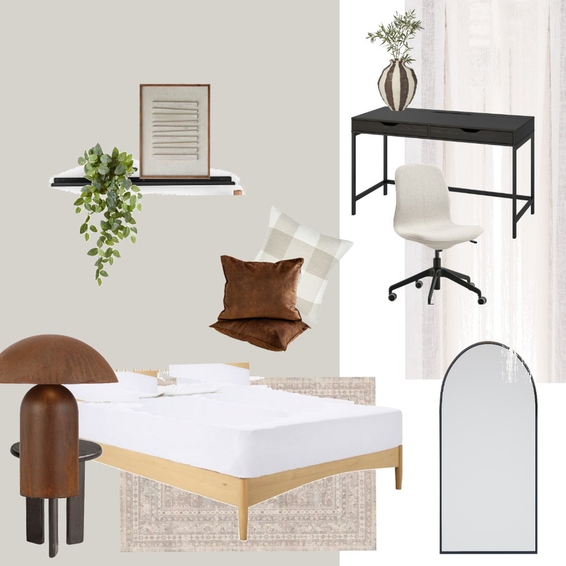 def Mood Board by beersheva360 on Style Sourcebook