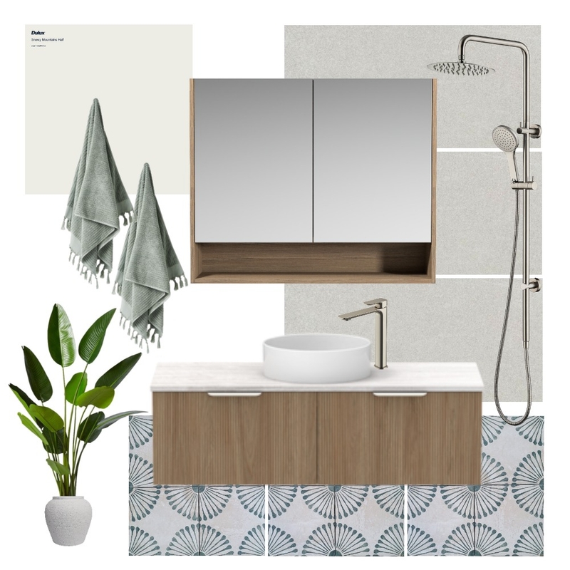 Talbot Selections 2 Mood Board by jaimet on Style Sourcebook