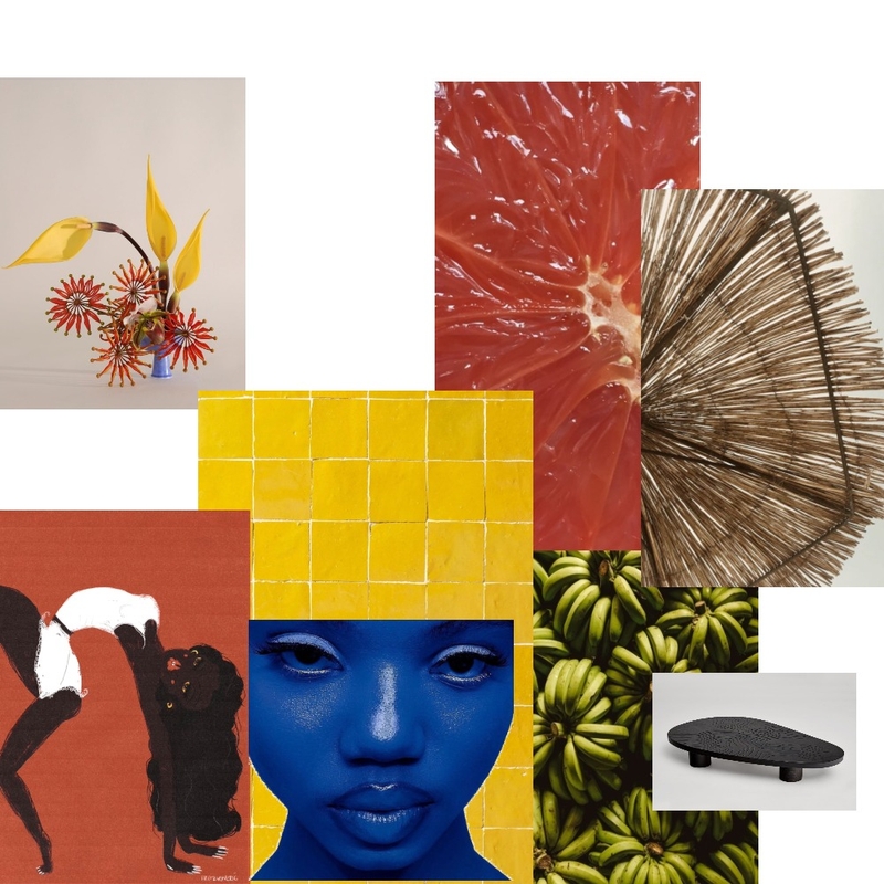 DRAFT 3 Mood Board by KIANNAJNAE on Style Sourcebook