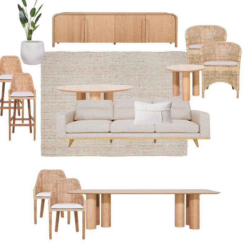 lounge newc 2 Mood Board by KM2639 on Style Sourcebook