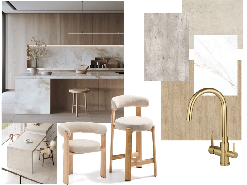 cocina malva Mood Board by giorgetti on Style Sourcebook