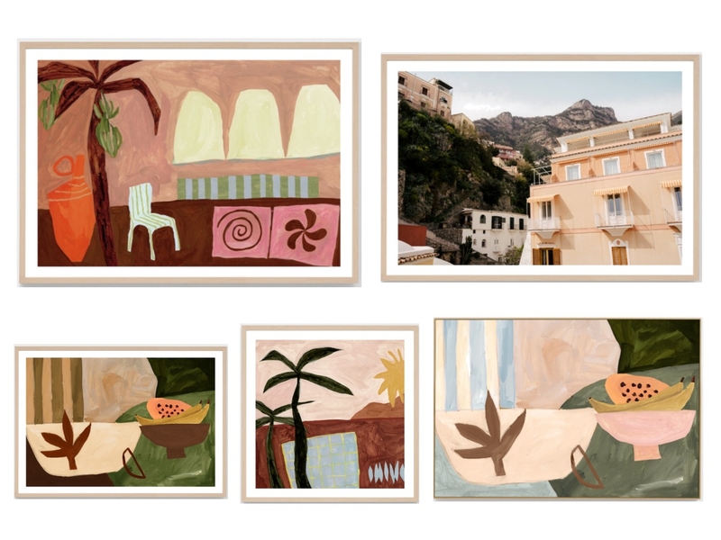 1/88 bilyan street, balmoral art options 1 Mood Board by tlaws on Style Sourcebook