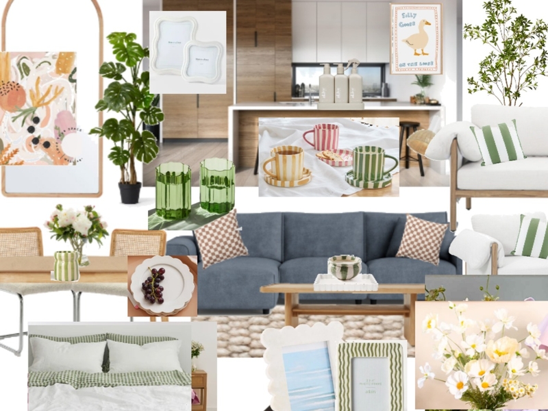 Home Mood Board by meredithkselman@gmail.com on Style Sourcebook
