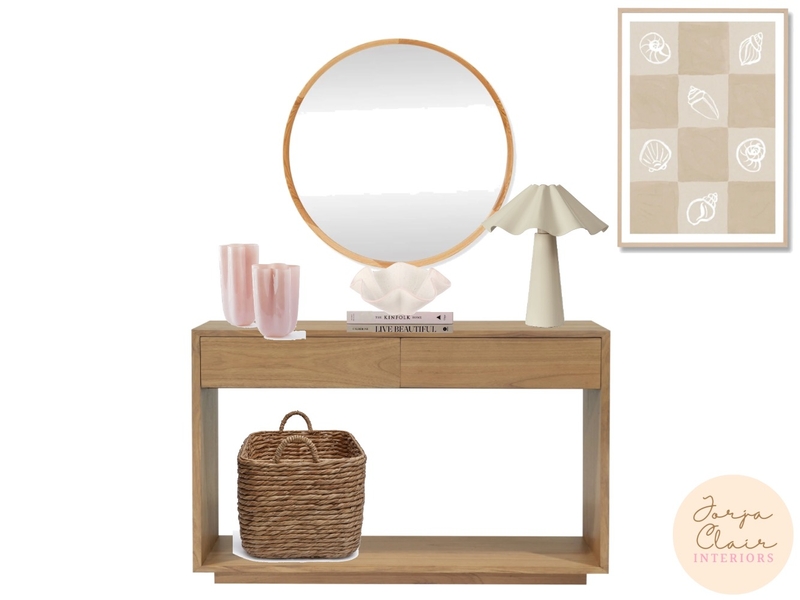 Cody - Entry 1 Mood Board by Jorja Clair Interiors on Style Sourcebook