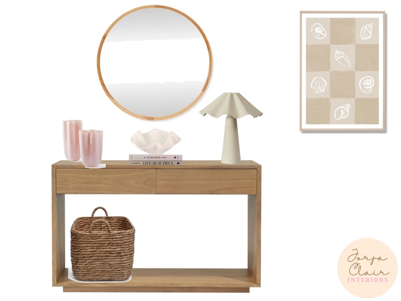 Cody - Entry 1 Mood Board by Jorja Clair Interiors on Style Sourcebook
