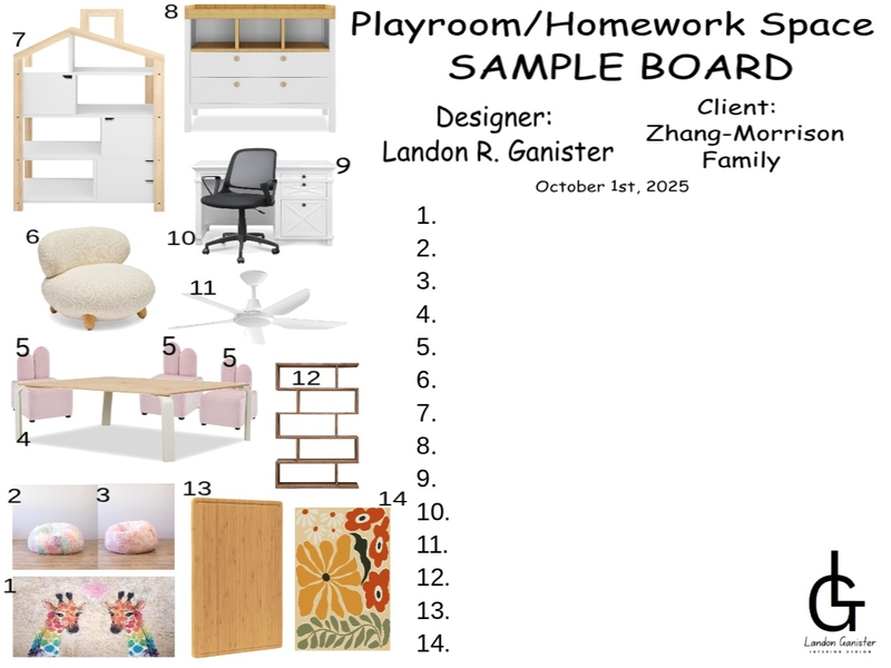 Landon is him Mood Board by Landon Ganister Interior Designer on Style Sourcebook