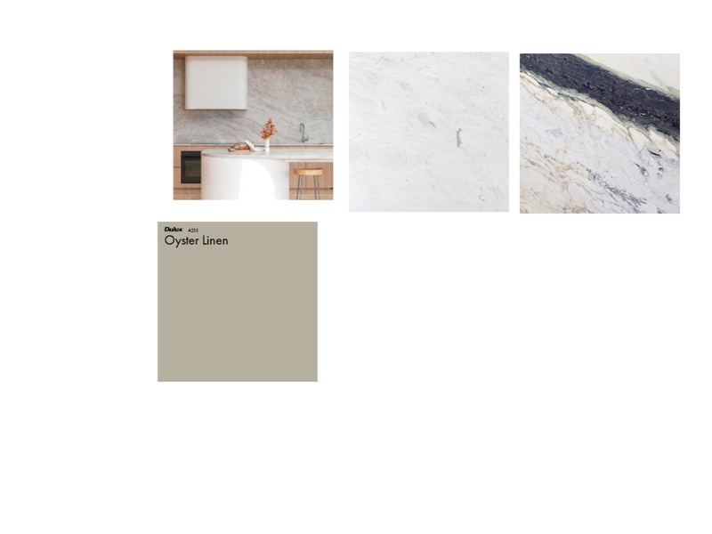 Ainslie St Kitchen Mood Board by Lucky Stripe Interiors on Style Sourcebook