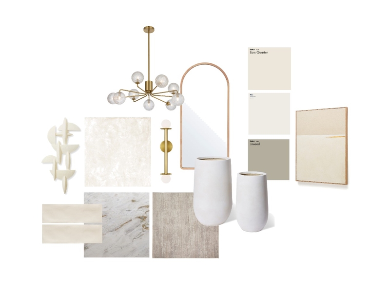 vida corridor Mood Board by mernalberto on Style Sourcebook