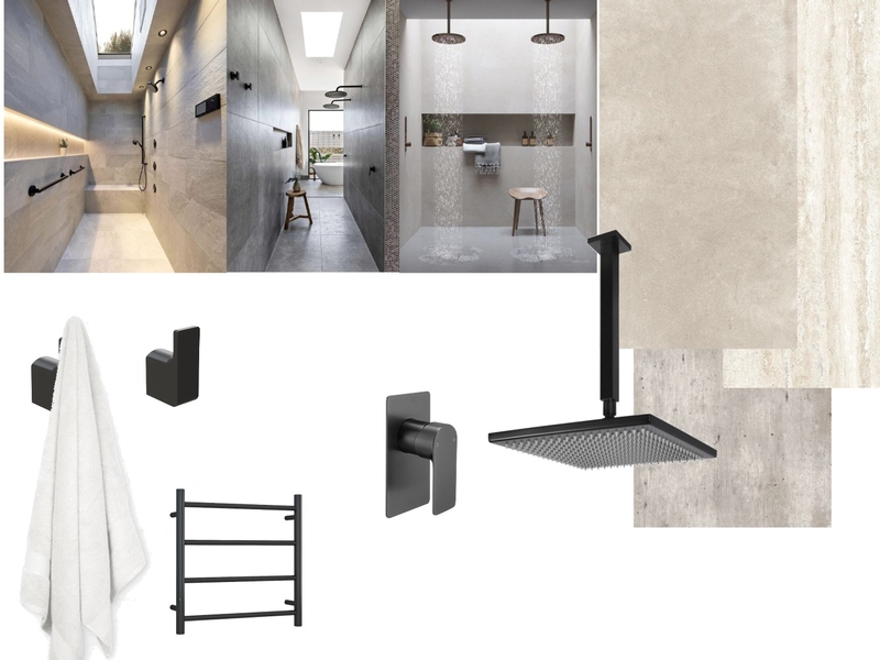 ducha analia Mood Board by giorgetti on Style Sourcebook
