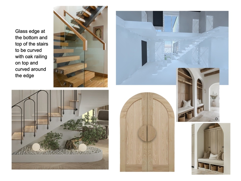 Entry Barden Ridge Mood Board by Savannah Interior Design on Style Sourcebook