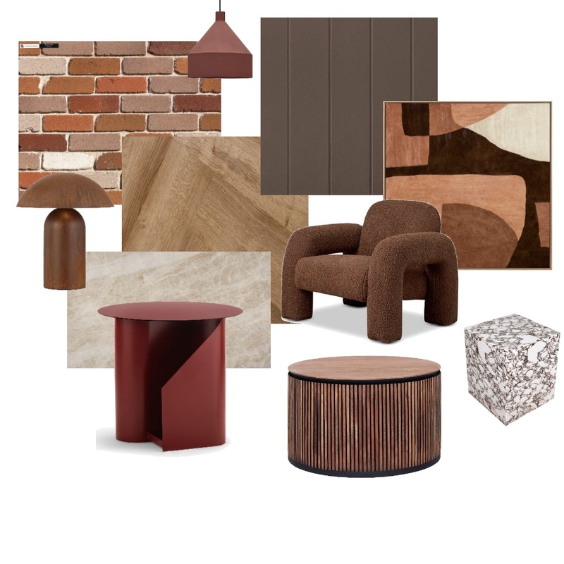 Red Mood Board by ellie.sawyer317 on Style Sourcebook