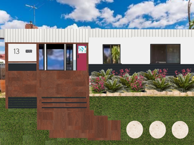 13 Creaton Street East Victoria Park Mood Board by Katelyn Scanlan on Style Sourcebook