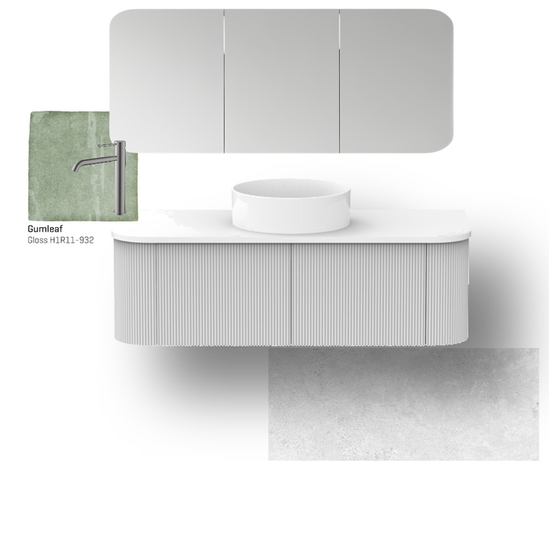 Bill Concept Mood Board by Allisa Saric on Style Sourcebook