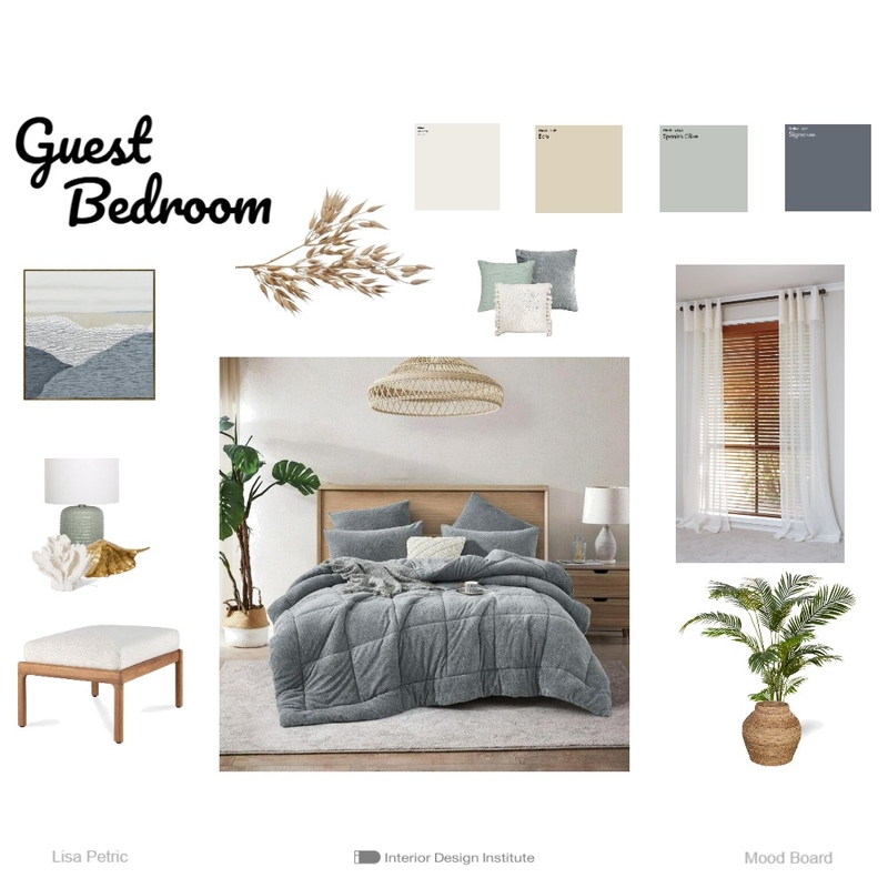 Bedroom Restyle inspo image 4 Mood Board by Lisa P on Style Sourcebook
