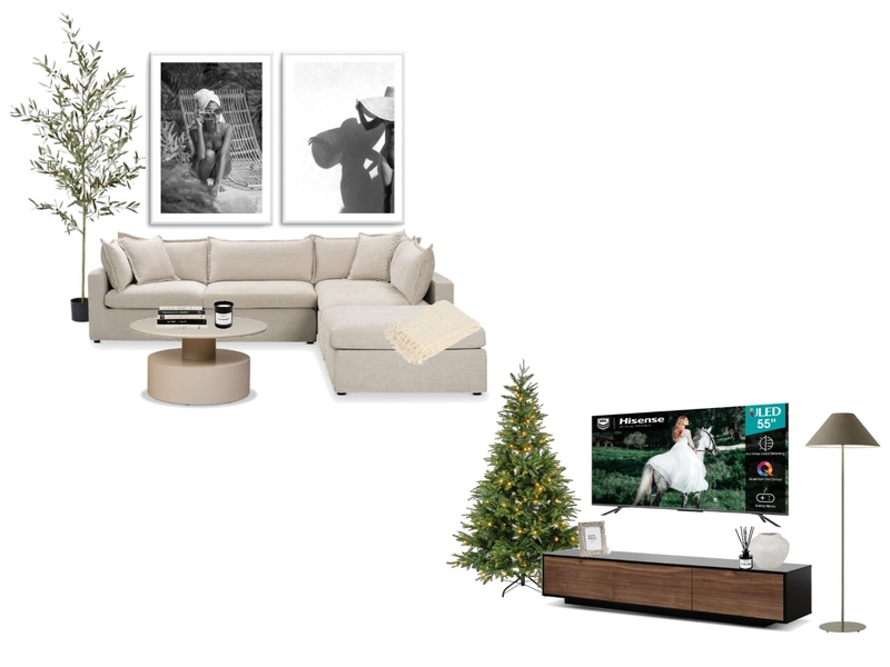 Living room Mood Board by Geline on Style Sourcebook
